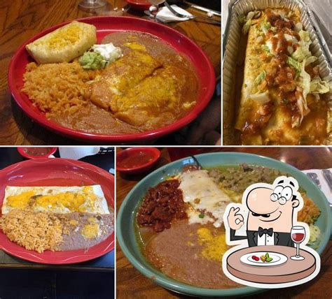Juniors cocina mexicana - For Mexican- Taco Works, Juniors Cocina Mexicana, El Pisa, Toro Veijo. For Asian- Canton Asian Restaurant, Fuki. For Breakfast- Nosworthy’s, Jimmy’s Down the Street, Chompers, Fort Grounds, Belle’s (Hayden), Taco Works, Blue Bird.